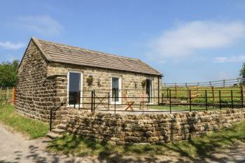 Lake Farm Cottage, North Yorkshire,  England