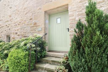 Romantic Lune Valley Holiday Barn, Cumbria,  England