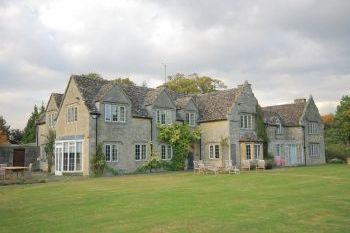 Home Farm Country House, Oxfordshire,  England