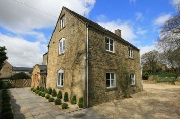 South Hill Holiday House, Gloucestershire,  England