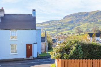 Cranny Corner, County Antrim,  Ireland