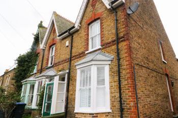 Newden Cottage, Kent,  England