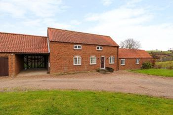 Balmedie, Lincolnshire,  England