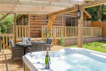 Elm Lodge, Somerset,  England