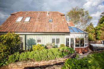 Fig Tree Cottage, Devon,  Scotland