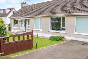 Seacoast Cottage, County Londonderry,  Ireland