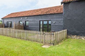 Tawny Owl Barn, Norfolk,  England