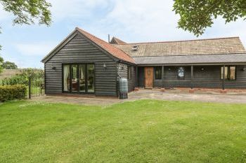 The Old Cartlodge, Essex,  England