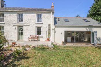 Little Chycoose, Cornwall,  England