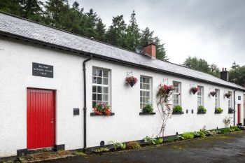 The Old School, County Tyrone,  Ireland