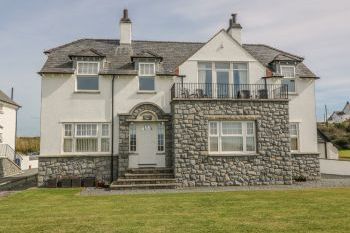 Anchorage House - Anglesey