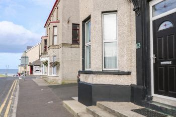 Beachside and Golf Apartment, County Londonderry,  Ireland