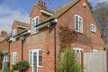 Knights Cottage, Kent,  Ireland