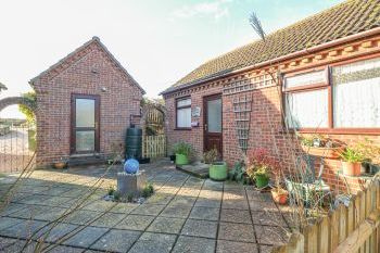 Robyns Nest - Norfolk