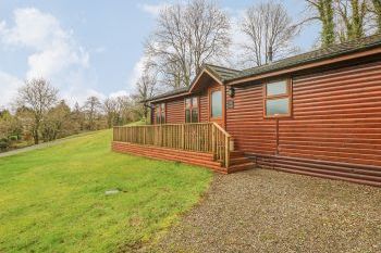 The Beeches Lodge, Pembrokeshire,  Wales