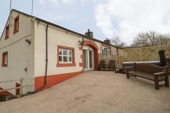 Bleng Barn Cottage dog friendly holiday cottage, Gosforth, Cumbria & The Lake District  - Cumbria
