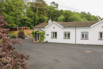 Quiet Waters Cottage, County Londonderry,  Ireland