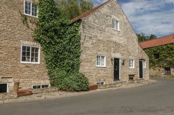 Self-Catering Watermill, South Yorkshire,  England