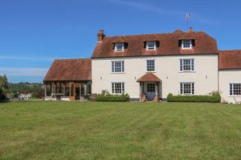 Groomes Country House, Hampshire,  England