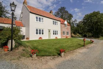 West Farm, Norfolk,  England