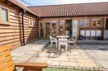 5b Hideways, Norfolk,  England