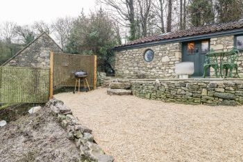 Bolt Hole Unique Retreat, Somerset,  England