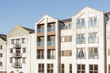 Townbridge Harbour Views Apartment, Dorset,  England
