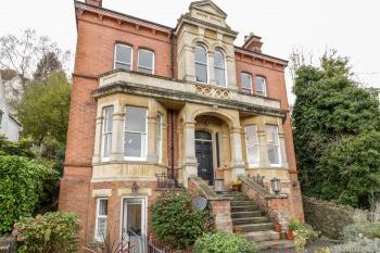 The Escape Romantic Retreat, Worcestershire,  England