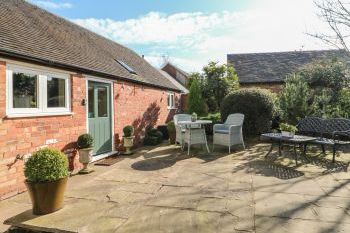 The Retreat Self-Catering Barn Conversion, Derbyshire,  England