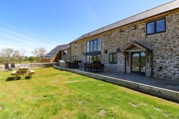 Bwthyn Y Bugail (Shepherd's Cottage, Shropshire,  England