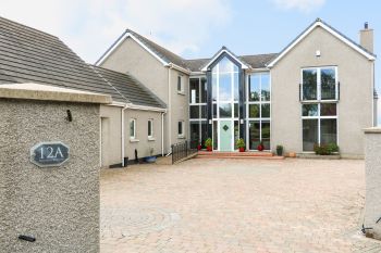Red Robin's Annex, County Armagh,  Ireland