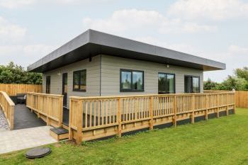 Meadowbank Lodge, East Yorkshire,  England