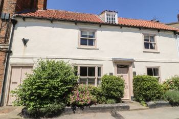 54 Bridge Street, Derbyshire,  England