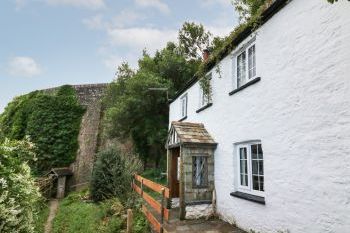 Prospect Cottage, Devon,  England