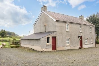 Shaws Hill Farmhouse, County Antrim,  Ireland