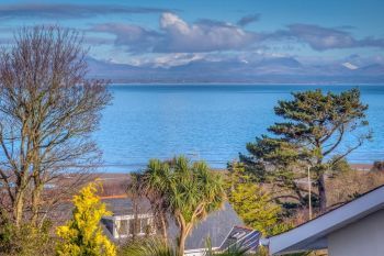 Machroes Cottage, Gwynedd,  Wales