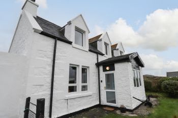 Peinora No Pets Holiday House, Isle of Skye,  Scotland