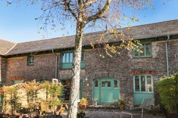 Baytree Cottage - Devon