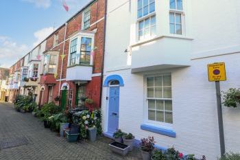 Picardy Cottage - Dorset