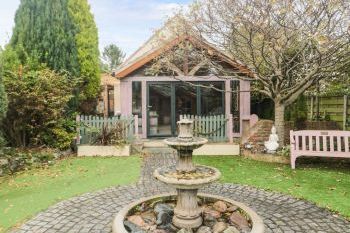 The Hide Away, North Yorkshire,  England