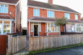 4 Dorothy Avenue, Lincolnshire,  England