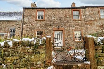 Rose Cottage, Cumbria,  England