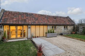 The Cattle Byre, Wiltshire,  England