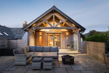 2 Pantlon Cottage, Gwynedd,  Wales