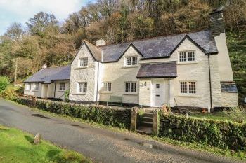 Tucking Mill, Devon,  England