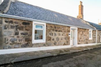 Seaspray Cottage, Moray,  Scotland