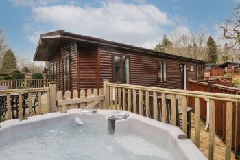 Damson Lodge, Cumbria,  England