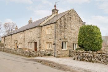 Eastburn Cottage, East Yorkshire,  England