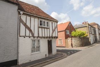 Tudor Cottage, Kent,  Ireland
