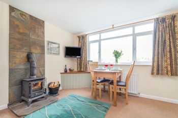 Journeyman Loft, North Yorkshire,  England